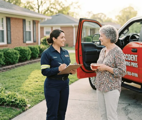 Accident Towing Service Dyer, AR FAQs